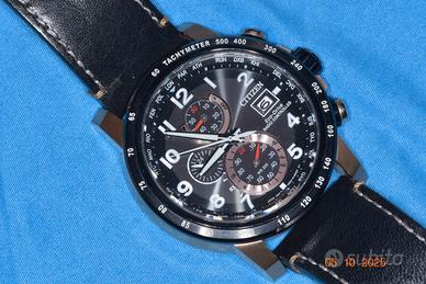 Orologio Citizen Ecodrive radioconrollato