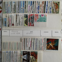 Francia nuovi 1977/1978