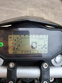 Keeway RKF 125 - 2022