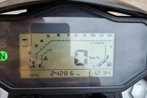 Keeway RKF 125 - 2022