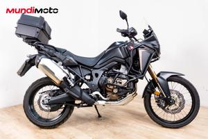 HONDA CRF 1000 L AFRICA TWIN SPECIAL EDITION DCT -