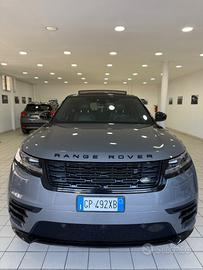 Land Rover Range Velar dynamic 2023