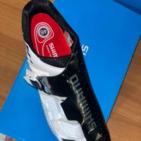 Scarpa per bici da corsa Shimano SH-R171W