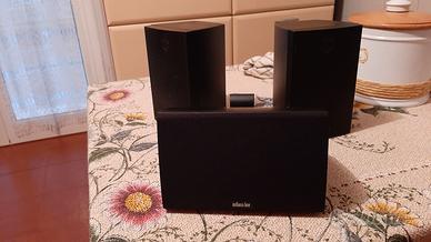 Speaker Indiana Line