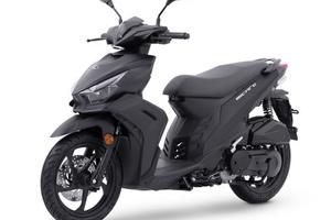 KYMCO MICARE 125