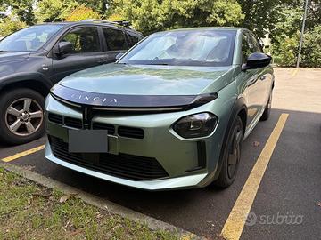 Lancia Y 2025 Hybrid