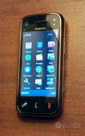 nokia n97 mini