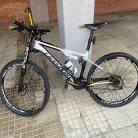 Cannondale mtb