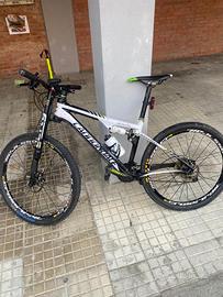 Cannondale mtb