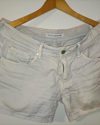 pantaloncini in jeans Pepe Jeans 