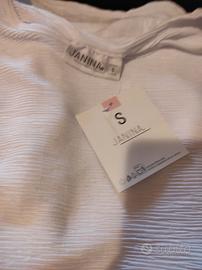 camicia tg s nuovo da donna S/M