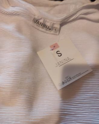 camicia tg s nuovo da donna S/M