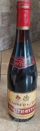 Vino da collezione 