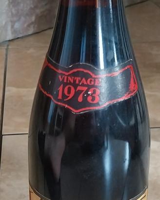 Vino da collezione 