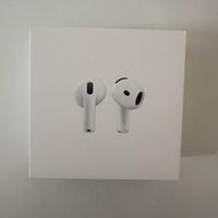 Air pods4