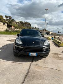 Porsche cayenne 3.0D
