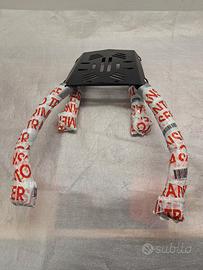 Portapacchi  Royal Enfield HIMALAYAN  450