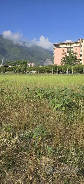 Terreno di 2000 m² a Nocera Superiore - Vista 5