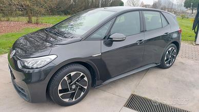 Volkswagen ID.3 Pro Performance