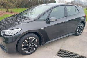 Volkswagen ID.3 Pro Performance