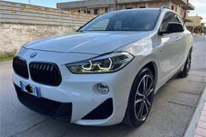 BMW X2 sDrive18d Msport