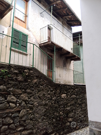 Casa della nonna (per amanti cose semplici)