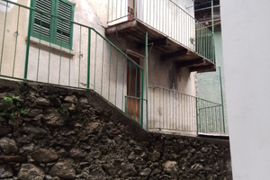 Casa della nonna (per amanti cose semplici)