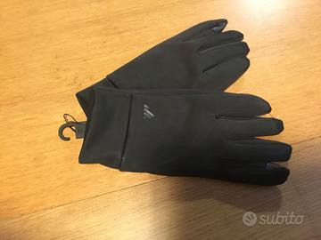 Guanti uomo