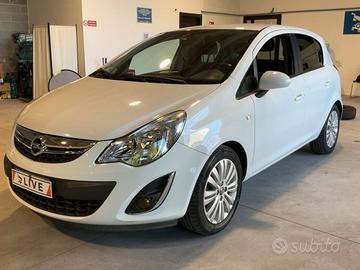 Opel Corsa 1.2 5 porte Elective
