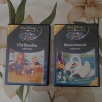 dvd Disney 