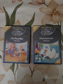 dvd Disney 