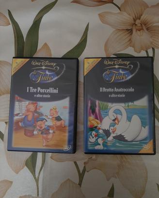 dvd Disney 