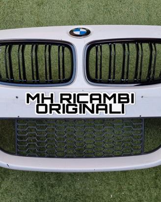 Paraurti Anteriore BMW Serie 3 F30 F31 M Originale