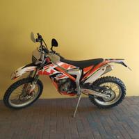 KTM 350 Freeride - 2015