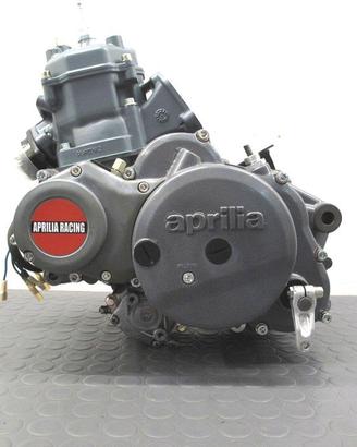 Motore revisionato Rotax 123 Aprilia 125