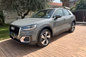 AUDI Q2 1.6 TDI Admired