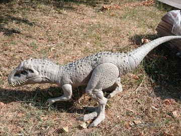Indominus Rex Super Colossale - Jurassic World