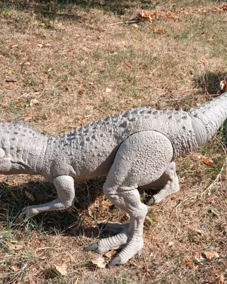 Indominus Rex Super Colossale - Jurassic World