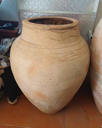 Giara antica siciliana