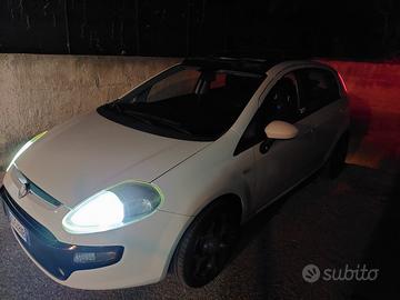 FIAT Punto Evo - 2011