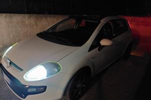 FIAT Punto Evo - 2011