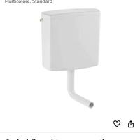 Cassetta geberit twico