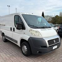 FIAT DUCATO 2.0 JTD SI A NEOPATENTATI KM 112.512