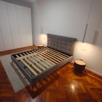  Letto matrimoniale 