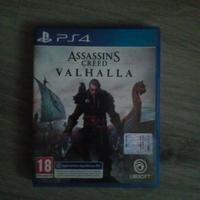Assassin's Creed Valhalla Ps4