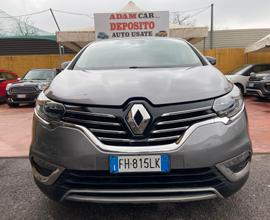 Renault Espace dCi 160CV EDC Energy Initiale Paris