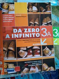 Libri di testo Scuola V. Neri Pianoro as 25/26