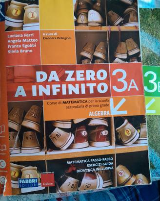 Libri di testo Scuola V. Neri Pianoro as 25/26