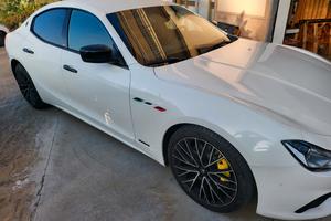 maserati ghibli gransport 275cv 