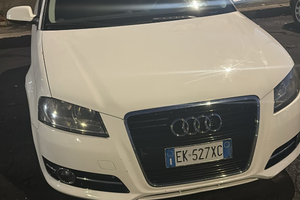 Audi a3 1.6 ambition